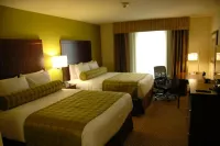 Cobblestone Inn & Suites - Marquette Hotels in Marquette