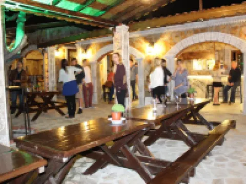 Atillas Getaway Hotels in Selçuk