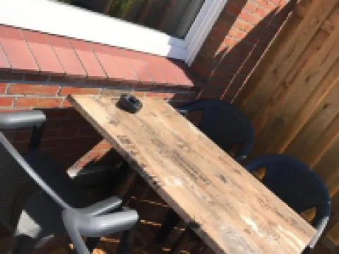 ヴォーネン アム ヴァンダーヴェク アウリッヒのホテル