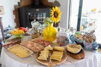 Monte da Estrela - Country House & Spa - Morgenmad