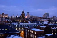 The Chambers Hotels in Leeds