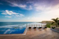 Hotel Los Mangos El Salvador Hotels in Эль Куко