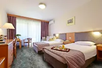 Hotel Mrągowo Resort&Spa Hôtels à : Mragowo