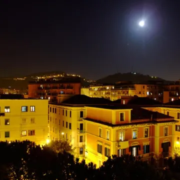 L'Una di Notte