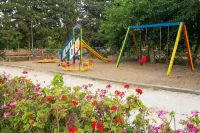 Sicily Country House & Beach Hotel a Vaccarizzo-Delfino