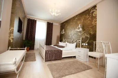 Hotel Poarta Transilvaniei Hotels near Ansamblul Sugalete