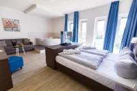 Friendly Cityhotel Oktopus Hotels in Siegburg