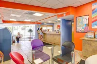 بيليكان بوينت كليرووتر بيتش هوتل