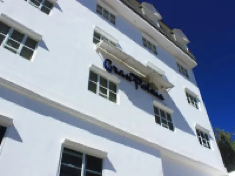 Hotel Gran Palma Huancayo Hotels in Huancayo