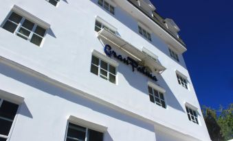 Hotel Gran Palma Huancayo