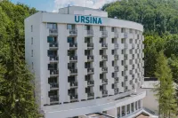 Ensana Ursina Hôtels à proximité de : Parc Aventura Sovata