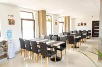 Vila William’s Hotels in Ghimbav