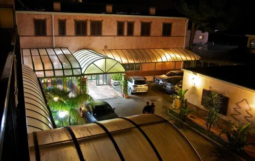 Valle Degli Ulivi Hotel a Provincia di Catania
