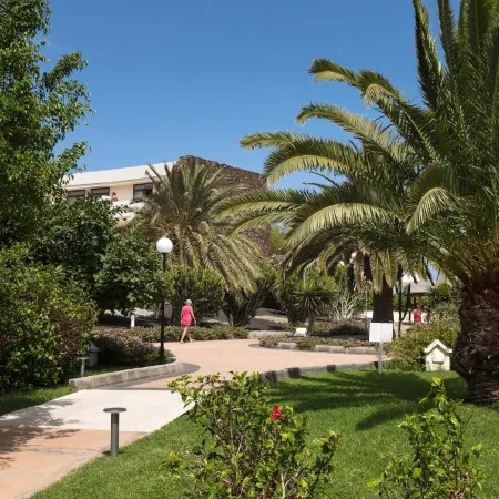 Los Zocos Impressive Lanzarote
