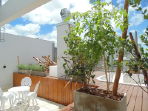 Catamarca Suites Land Hotels in 