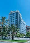Hotel Valencia Center Hoteles en Valencia