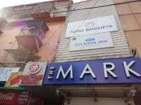 The Mark Hotel Hotels in Kolkata