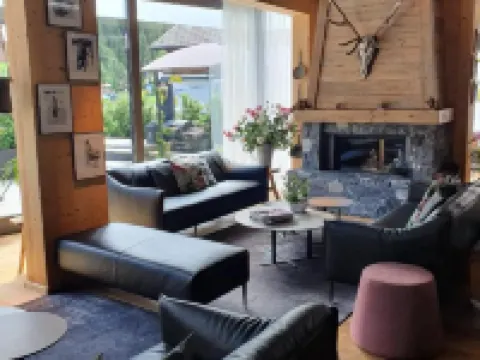 Boutique-Hôtel Chez Jan Hotels in Monthey