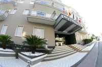 Hotel Luxor Hotels in Casoria