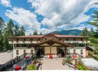 Hotel Derby Hotel a Folgarida