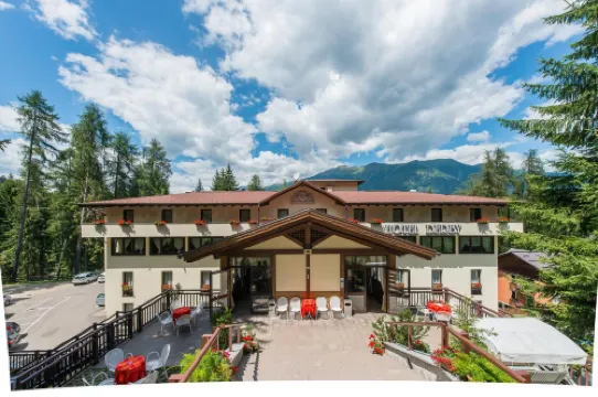 ホテル ダービー