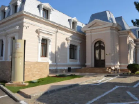 Hotel Saint Germain Hoteles en Brăila