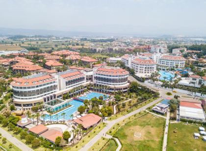 Alba Royal Hotel - Ultra All Inclusive -Adults Only (+16)