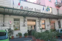 Albert Hotel Hotels in Ponte Seveso