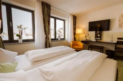 Hotel Arooma Hotels in Erding