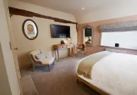 The Tickled Trout Hotels in West Farleigh