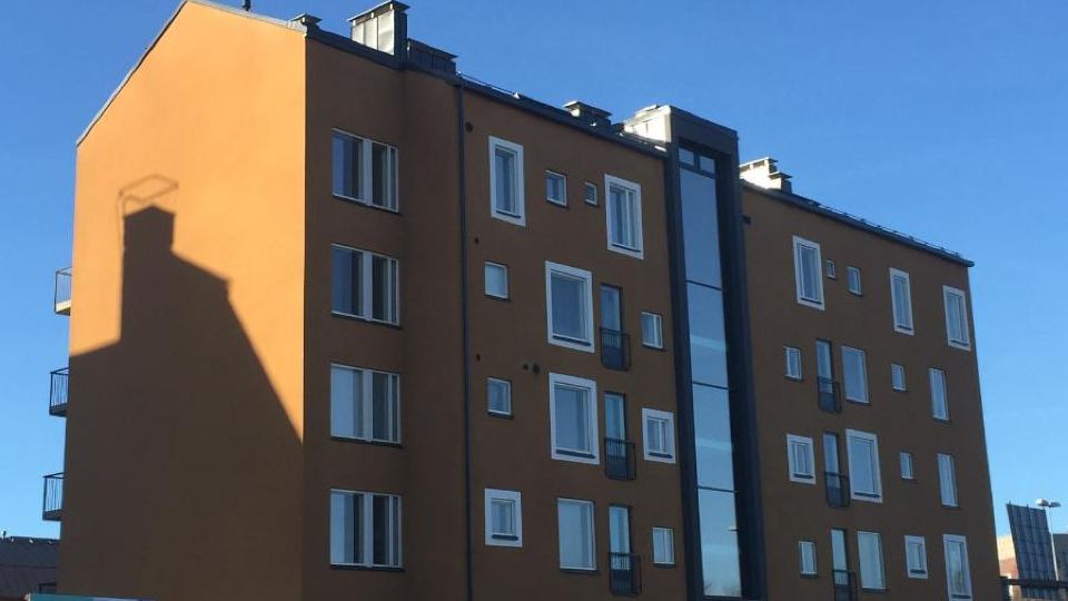 Sunshine Apartment
