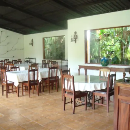 Hotel Casa Duranta