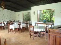 Hotel Casa Duranta - Parking