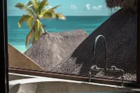 Delek Tulum - Ocean View