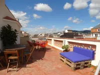 Feel at Sants Apartments Hotel in zona Porto di Barcellona