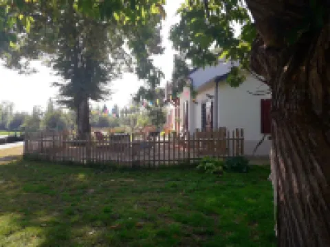 Ecluse de la Tindière