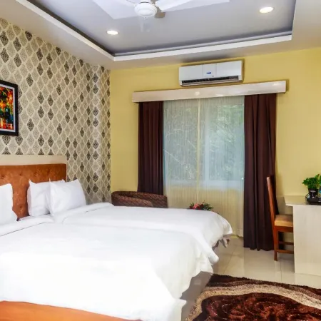 Hotel Royal Grande