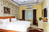 Hotel Royal Grande