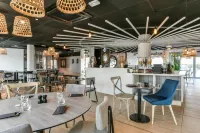 Ibis Styles la Rochelle Thalasso Châtelaillon - bar