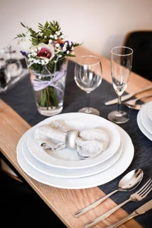 Dönhoff Residence Отели в г. Пярну