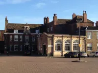 Bank House Hotel di Kings Lynn
