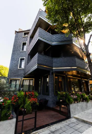 La Suite Boutique Hotel Hotels in 