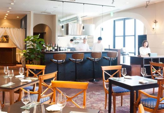 기타비와코 호텔 가족 서비스