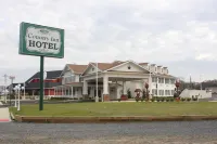 Country Inn of Hazlet Hôtels à : Hazlet