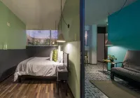 Lusitania Suites Hotel a Orizaba