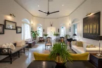 Glenross Living - A Collection of 7 Private Pool Villas and 3 Colonial Suites Hotels in Neboda