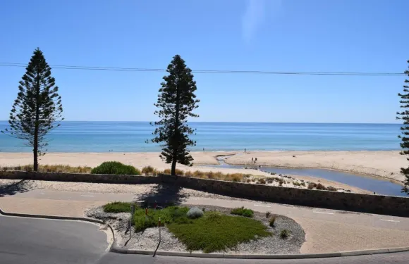 克里斯蒂斯海馬假日聯排別墅