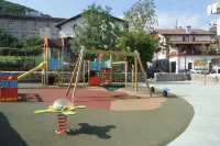 Hostal Musunzar