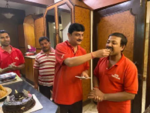 アスター ゲスト ハウス