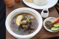Ibis Styles Cikarang - servizio colazione